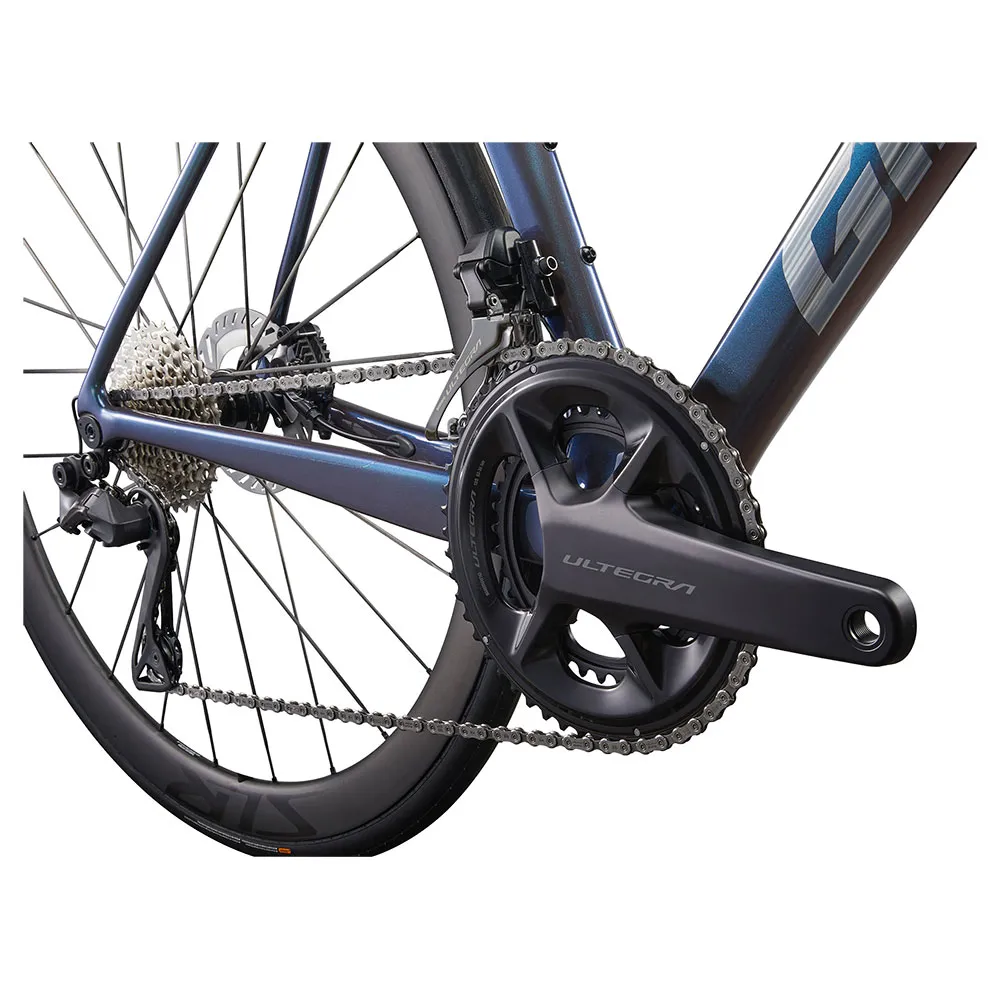 Giant TCR Advanced Pro 0 Landeveissykkel