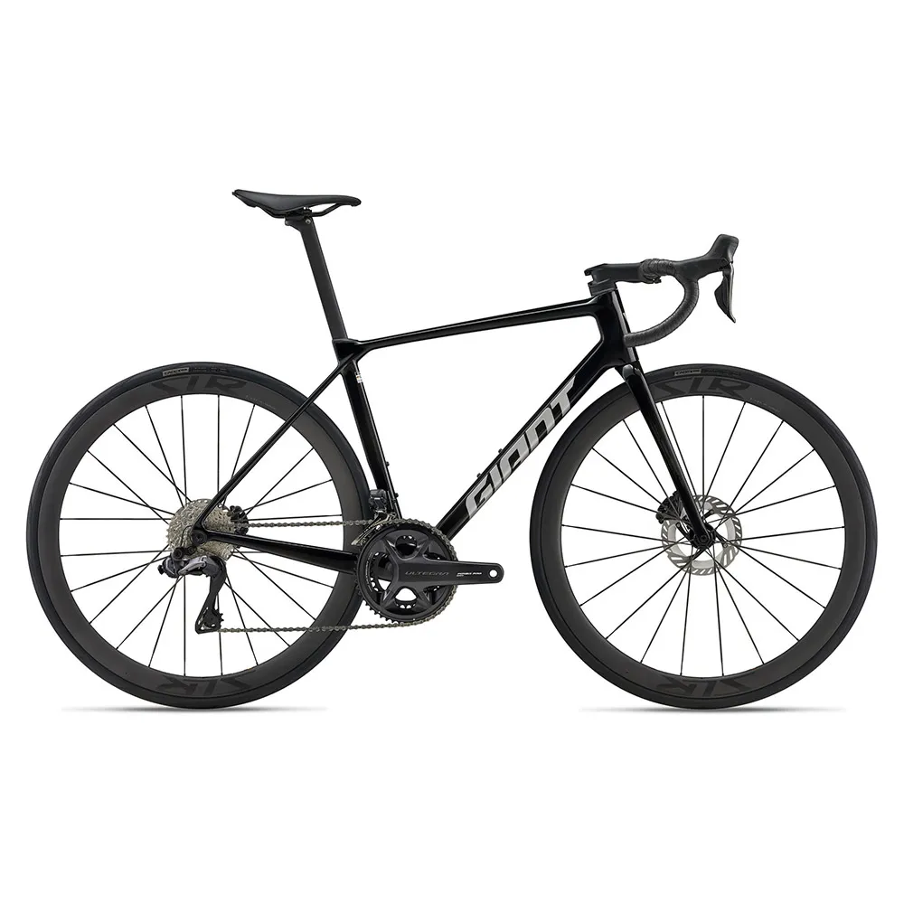 Giant Tcr Advanced Pro 0 Ultegra Di2 2026 Landeveissykkel