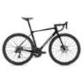 Giant Tcr Advanced Pro 0 Ultegra Di2 2026 Landeveissykkel
