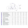 Giant Tcr Advanced Pro 0 Ultegra Di2 2026 Landeveissykkel