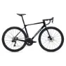 Giant Tcr Advanced Pro 1 105 Di2 Rd-r7150 2025 Landeveissykkel, Carbon