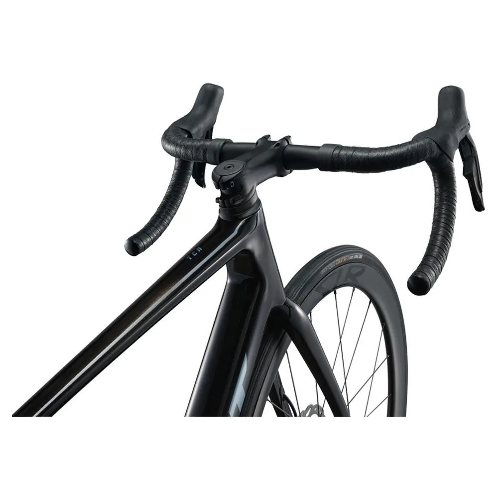 Giant Tcr Advanced Pro 1 105 Di2 Rd-r7150 2025 Landeveissykkel, Carbon Giant Tcr Advanced Pro 1 105 Di2 Rd-r7150 2025 Landeveissykkel, Carbon