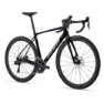 Giant Tcr Advanced Pro 1 105 Di2 Rd-r7150 2025 Landeveissykkel, Carbon