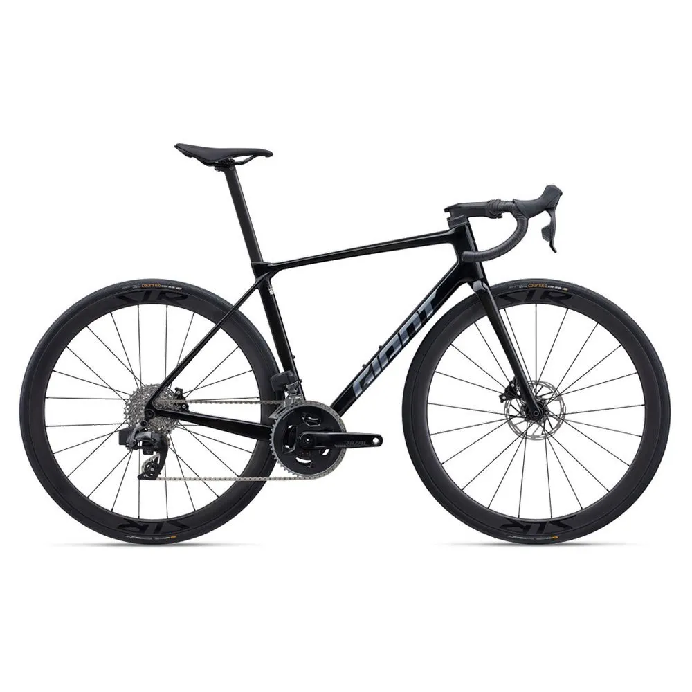 Giant Tcr Advanced Pro 1-axs 2025 Landeveissykkel Giant Tcr Advanced Pro 1-axs 2025 Landeveissykkel