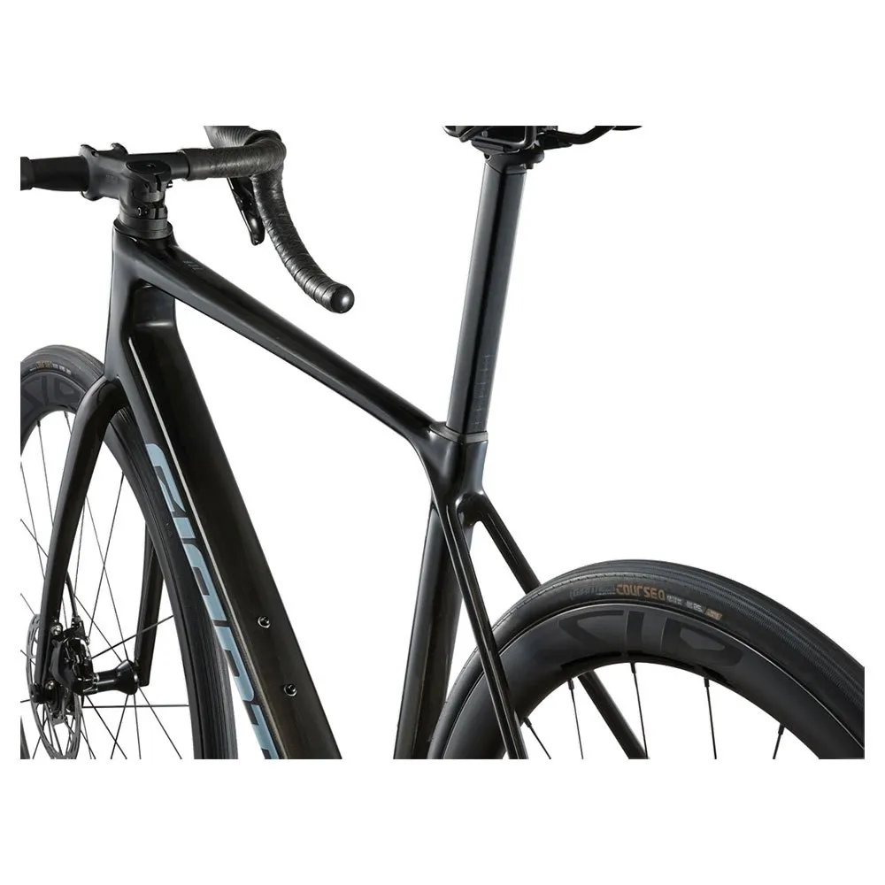 Giant Tcr Advanced Pro 1-axs 2025 Landeveissykkel Giant Tcr Advanced Pro 1-axs 2025 Landeveissykkel