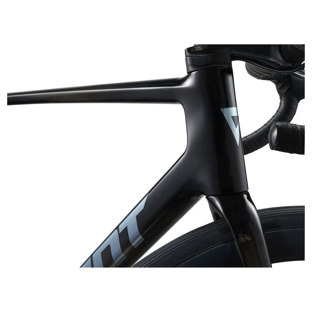 Giant Tcr Advanced Pro 1-axs 2025 Landeveissykkel Giant Tcr Advanced Pro 1-axs 2025 Landeveissykkel