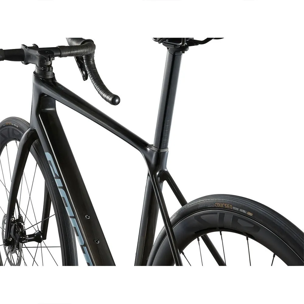 Giant Tcr Advanced Pro 1 Axs Rival Axs 2025 Landeveissykkel