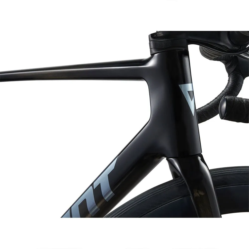 Giant Tcr Advanced Pro 1 Axs Rival Axs 2025 Landeveissykkel