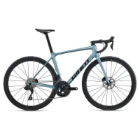 Giant Tcr Advanced Pro 1 Disc 105 Di2 2023 Landeveissykkel Giant Tcr Advanced Pro 1 Disc 105 Di2 2023 Landeveissykkel