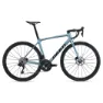 Giant Tcr Advanced Pro 1 Disc 105 Di2 2023 Landeveissykkel, Aged denim
