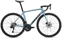 Giant TCR Advanced Pro 1 Landeveissykkel Giant TCR Advanced Pro 1 Landeveissykkel