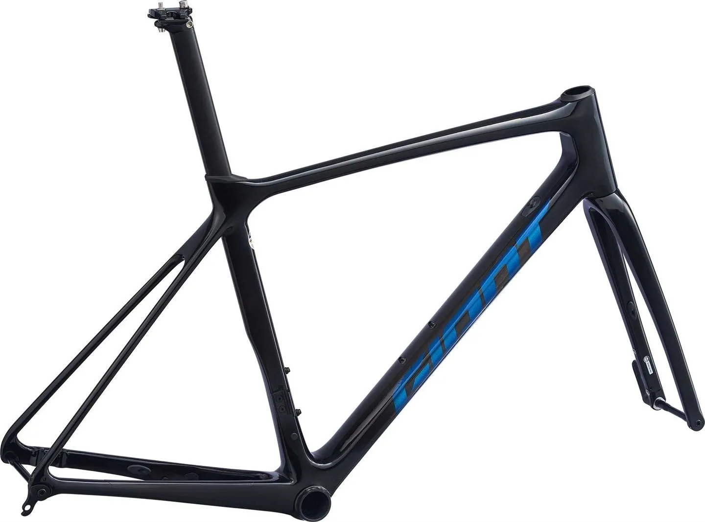 Giant TCR Advanced PRO Disc FF S Ramme Giant TCR Advanced PRO Disc FF S Ramme