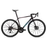 Giant Tcr Advanced Sl 0 Dura Ace Di2 2024 Landeveissykkel