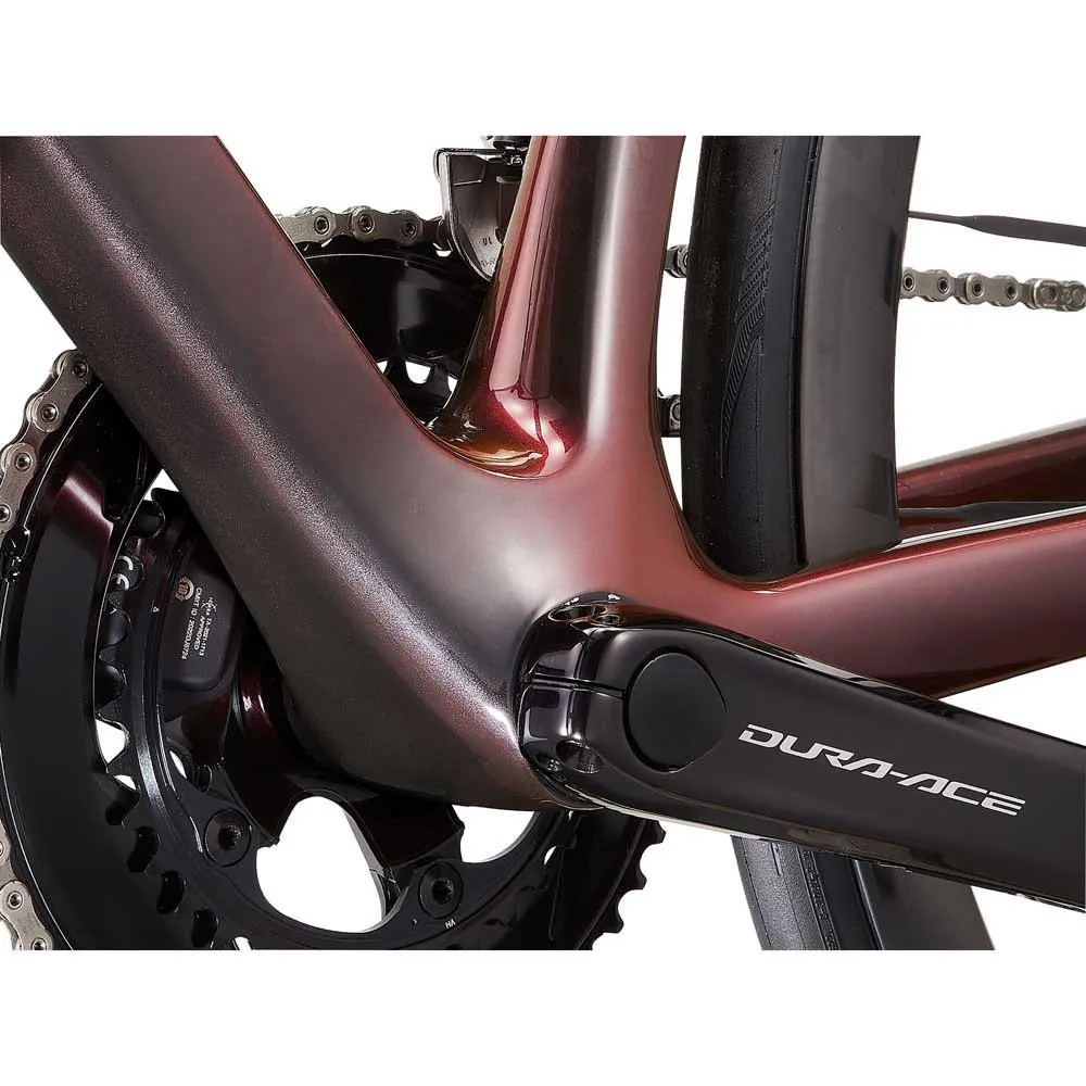 Giant Tcr Advanced Sl 0 Dura Ace Di2 2024 Landeveissykkel