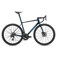 Giant Tcr Advanced Sl 0 Dura-ace Di2 2026 Landeveissykkel