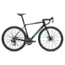 Giant Tcr Advanced Sl 0 Red 2025 Landeveissykkel
