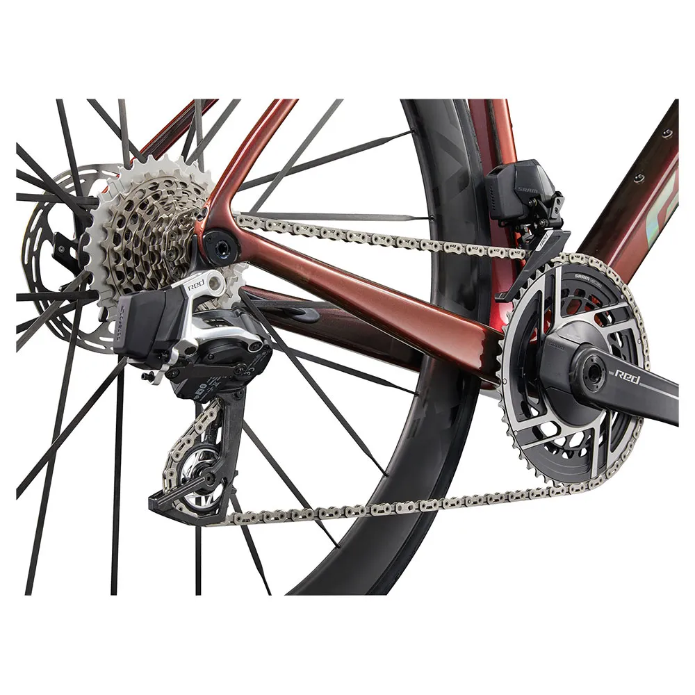 Giant Tcr Advanced Sl 0 Red 2025 Landeveissykkel Giant Tcr Advanced Sl 0 Red 2025 Landeveissykkel