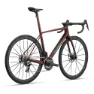 Giant Tcr Advanced Sl 0 Red 2025 Landeveissykkel