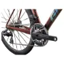 Giant Tcr Advanced Sl 0 Red 2025 Landeveissykkel