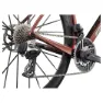 Giant Tcr Advanced Sl 0 Red 2025 Landeveissykkel