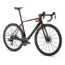 Giant Tcr Advanced Sl 0 Red 2025 Landeveissykkel