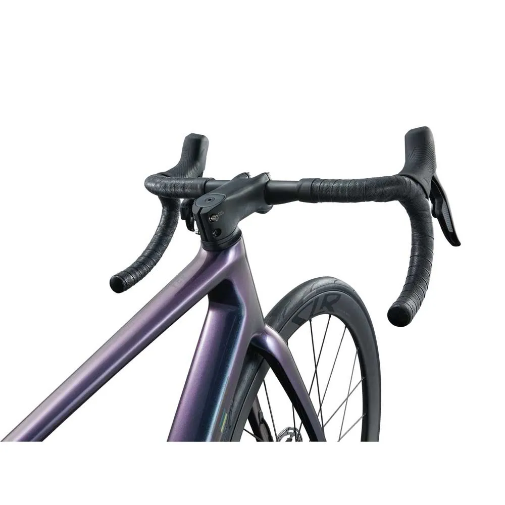 Giant Tcr Advanced Sl 1 Axs Force Axs 2025 Landeveissykkel Giant Tcr Advanced Sl 1 Axs Force Axs 2025 Landeveissykkel