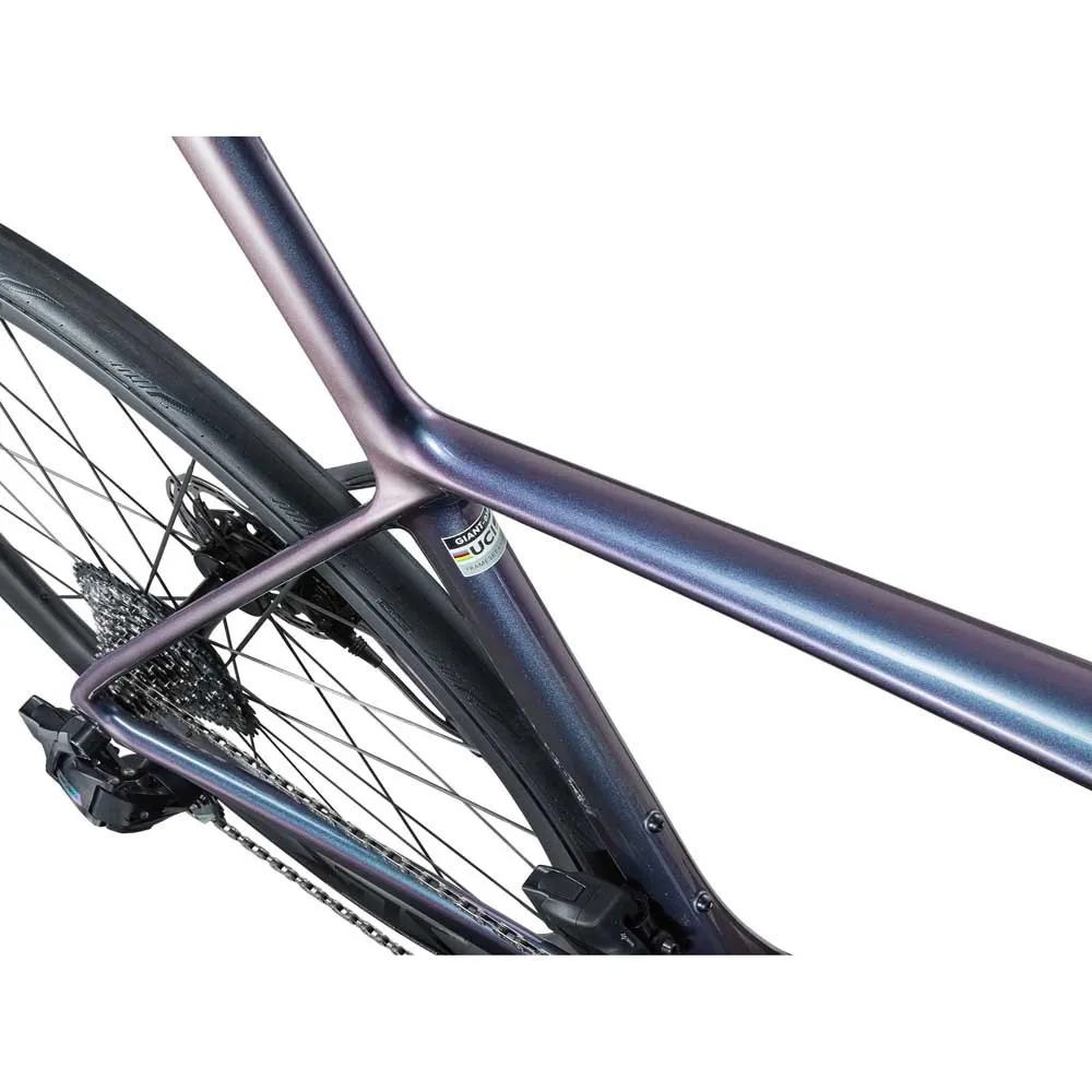 Giant Tcr Advanced Sl 1 Axs Force Axs 2025 Landeveissykkel Giant Tcr Advanced Sl 1 Axs Force Axs 2025 Landeveissykkel