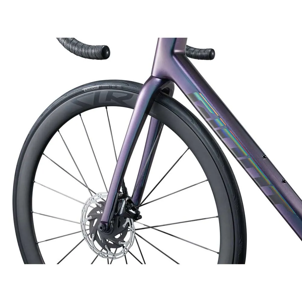 Giant Tcr Advanced Sl 1 Axs Force Axs 2025 Landeveissykkel Giant Tcr Advanced Sl 1 Axs Force Axs 2025 Landeveissykkel