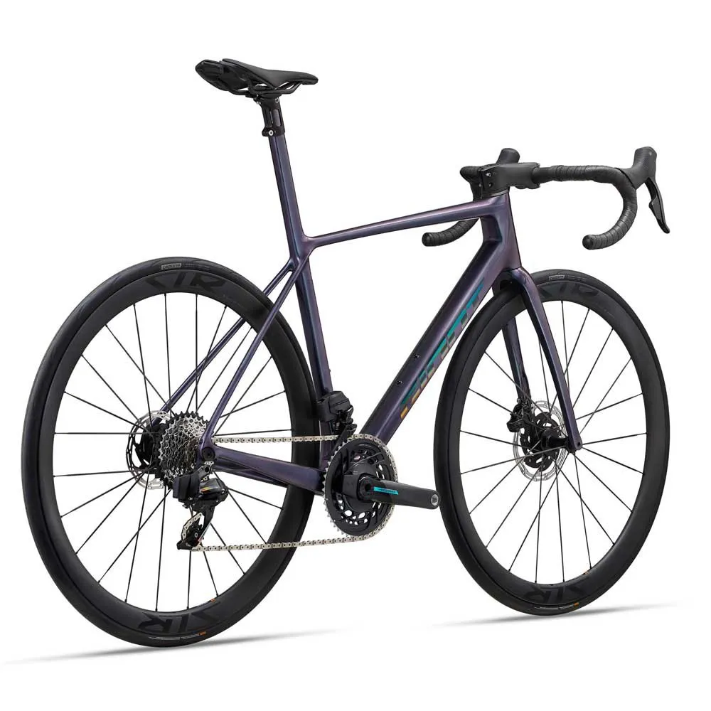 Giant Tcr Advanced Sl 1 Axs Force Axs 2025 Landeveissykkel Giant Tcr Advanced Sl 1 Axs Force Axs 2025 Landeveissykkel