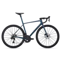 Giant Tcr Advanced Sl 1 Ultegra Di2 204 Landeveissykkel Giant Tcr Advanced Sl 1 Ultegra Di2 204 Landeveissykkel