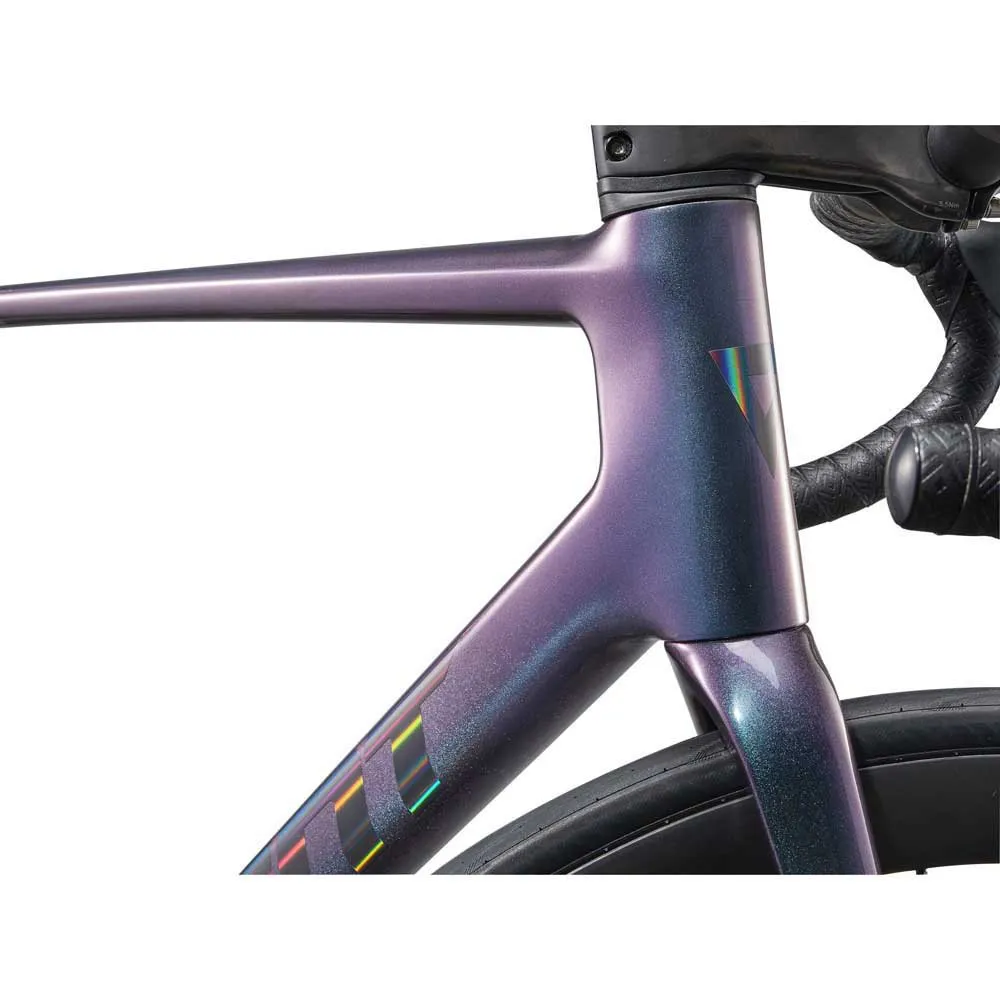 Giant Tcr Advanced Sl 1 Ultegra Di2 204 Landeveissykkel Giant Tcr Advanced Sl 1 Ultegra Di2 204 Landeveissykkel
