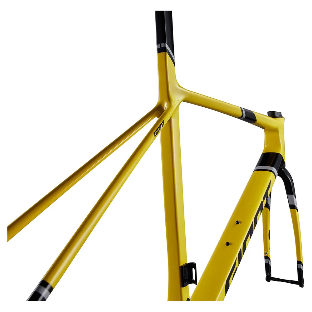 Giant Tcr Advanced Sl 2025 Landeveissykkelramme Giant Tcr Advanced Sl 2025 Landeveissykkelramme