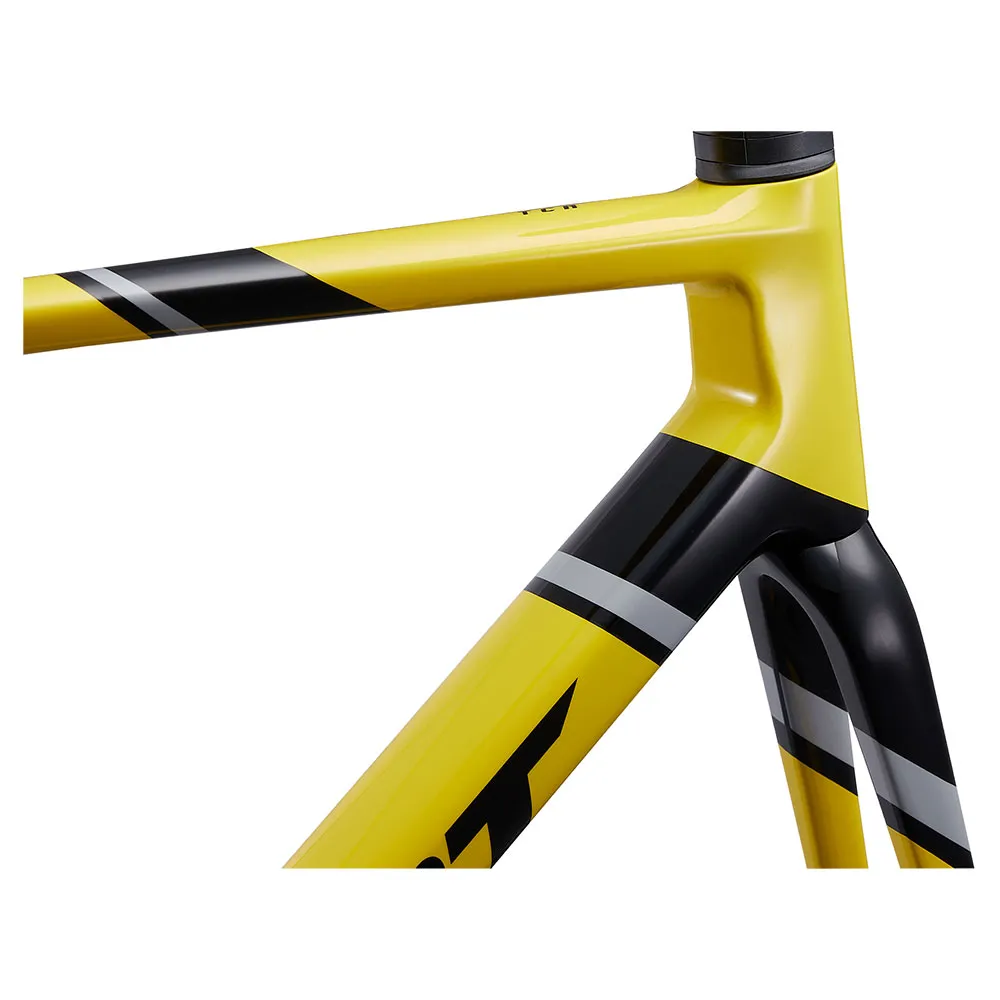 Giant Tcr Advanced Sl 2025 Landeveissykkelramme Giant Tcr Advanced Sl 2025 Landeveissykkelramme