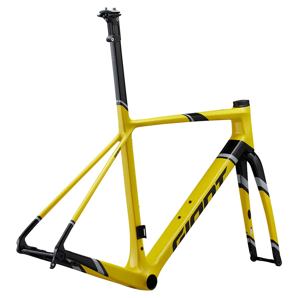 Giant Tcr Advanced Sl 2025 Landeveissykkelramme Giant Tcr Advanced Sl 2025 Landeveissykkelramme