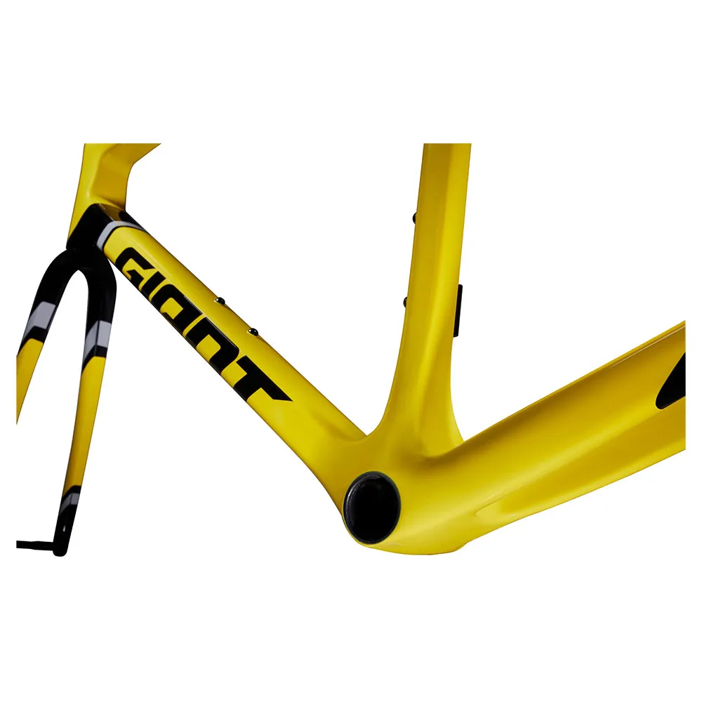 Giant Tcr Advanced Sl 2025 Landeveissykkelramme Giant Tcr Advanced Sl 2025 Landeveissykkelramme