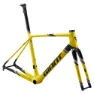 Giant Tcr Advanced Sl 2025 Landeveissykkelramme