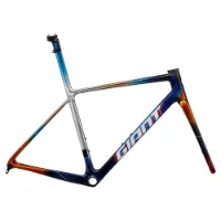 Giant Tcr Advanced Sl-ff 2024 Landeveissykkelramme