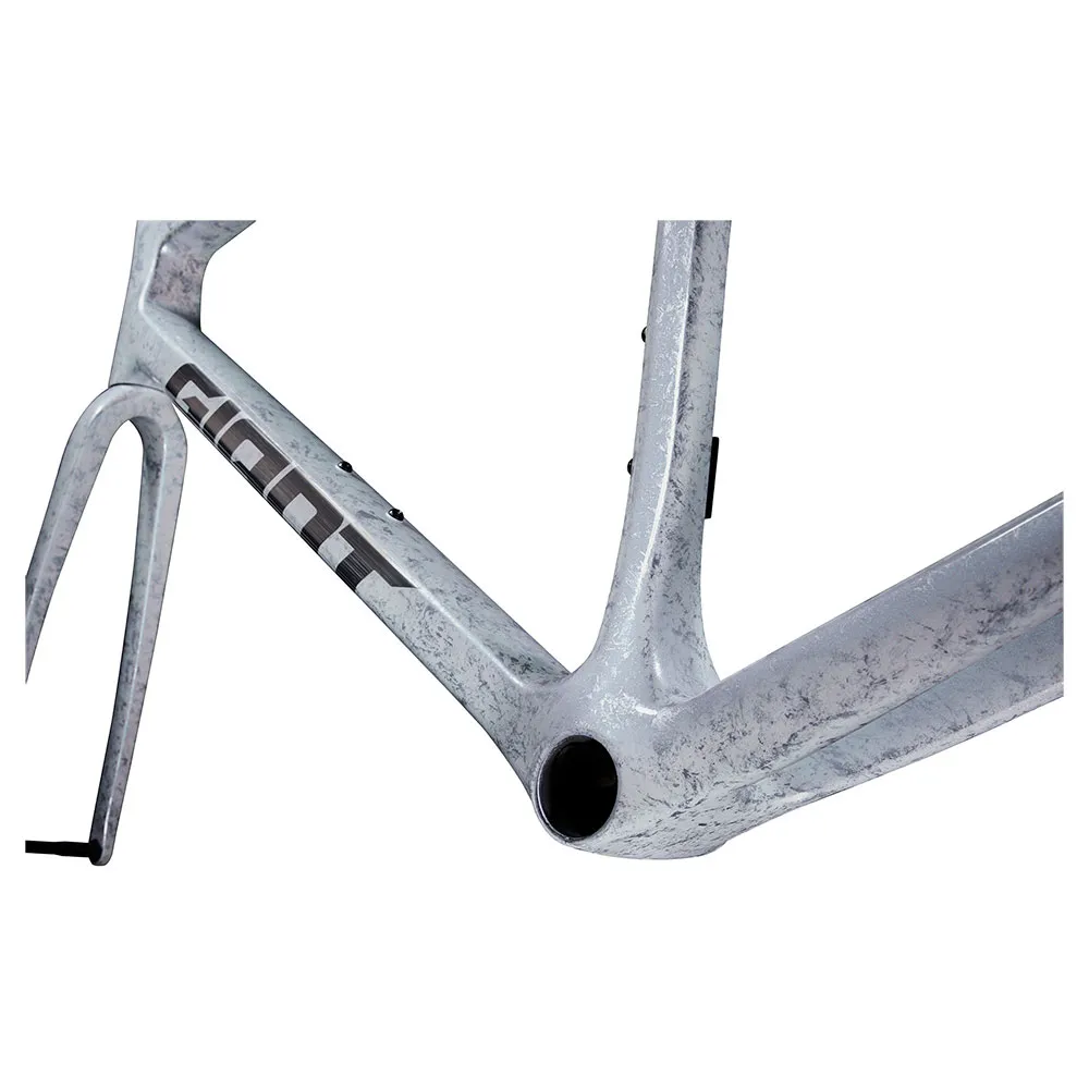 Giant Tcr Advanced Sl-ff 2024 Landeveissykkelramme Giant Tcr Advanced Sl-ff 2024 Landeveissykkelramme