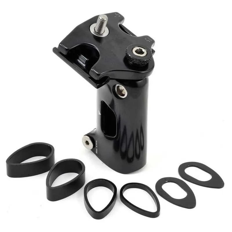 Giant Tcr Advanced Sl Isp Setepinne, Black, One Size Giant Tcr Advanced Sl Isp Setepinne, Black, One Size
