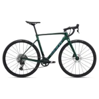Giant Tcx Advanced Pro 2 Apex 2024 Grussykkel