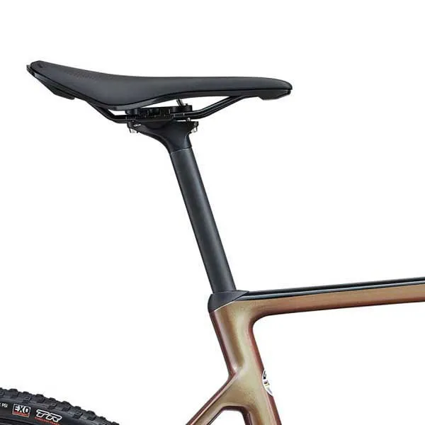 Giant Tcx Advanced Pro 2 Grx Rx-812 2023 Grussykkel, Messier, Gravel sykkel Giant Tcx Advanced Pro 2 Grx Rx-812 2023 Grussykkel, Messier, Gravel sykkel