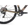 Giant Tcx Advanced Pro 2 Grx Rx-812 2023 Grussykkel, Messier, Gravel sykkel