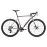 Giant Tcx Advanced Pro Apex Axs 2024 Grussykkel, Shell white, Gravel sykkel