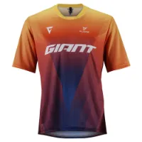 Giant Team Legends Edition Enduro Kortarmet T-skjorte Giant Team Legends Edition Enduro Kortarmet T-skjorte