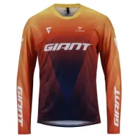 Giant Team Legends Edition Langermet Trøye