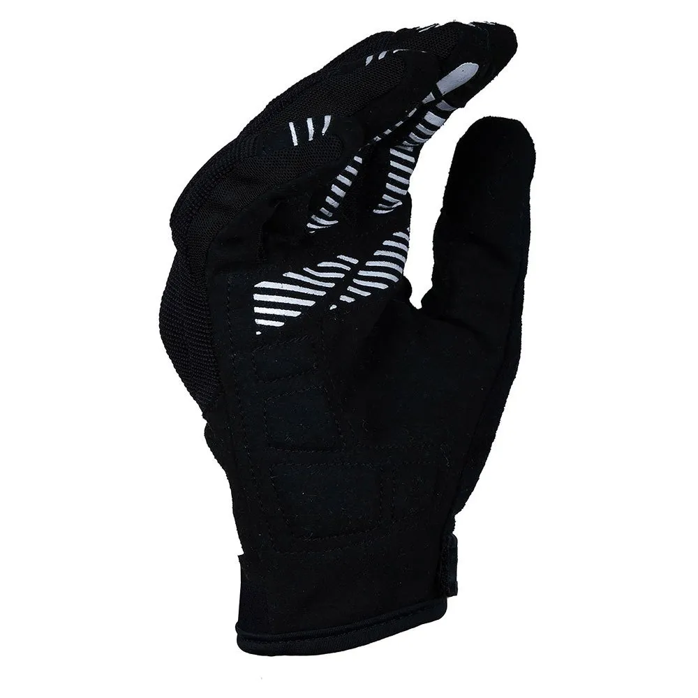 Giant Titan Hansker, White