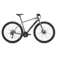Giant Toughroad Slr 2 2024 Sykkel Giant Toughroad Slr 2 2024 Sykkel