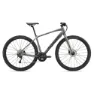 Giant Toughroad Slr 2 2024 Sykkel, Metal, Gravel sykkel