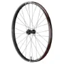 Giant Tra 29´´ Boost 6b Disc Tubeless Hookless Terrengsykkel Forhjul, Black, 15 x 110mm