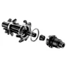 Giant Tra 29´´ Boost 6b Disc Tubeless Hookless Terrengsykkel Forhjul, Black, 15 x 110mm